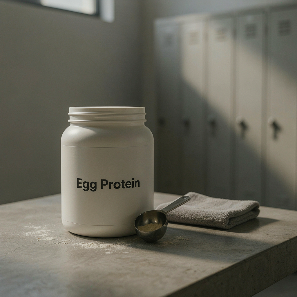 egg protein