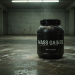 mass gainer