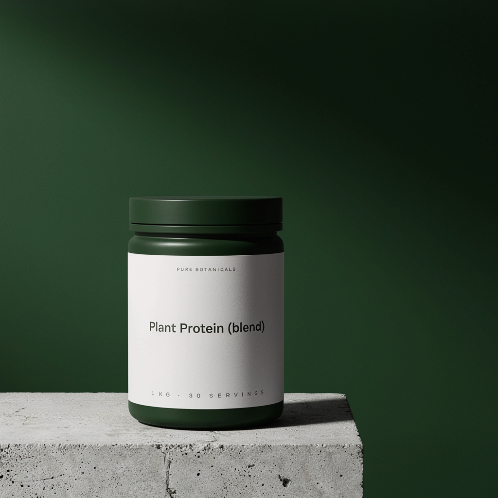 plant protein