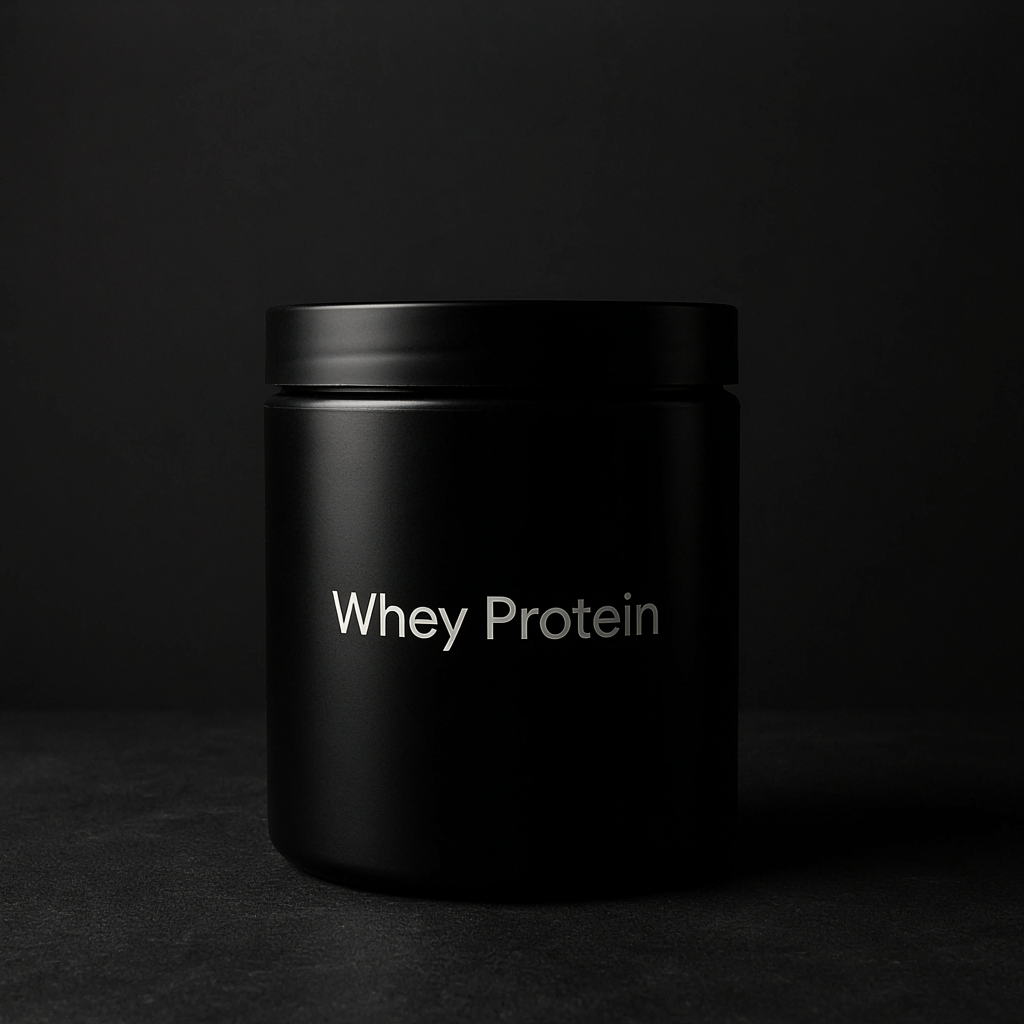 whey protein